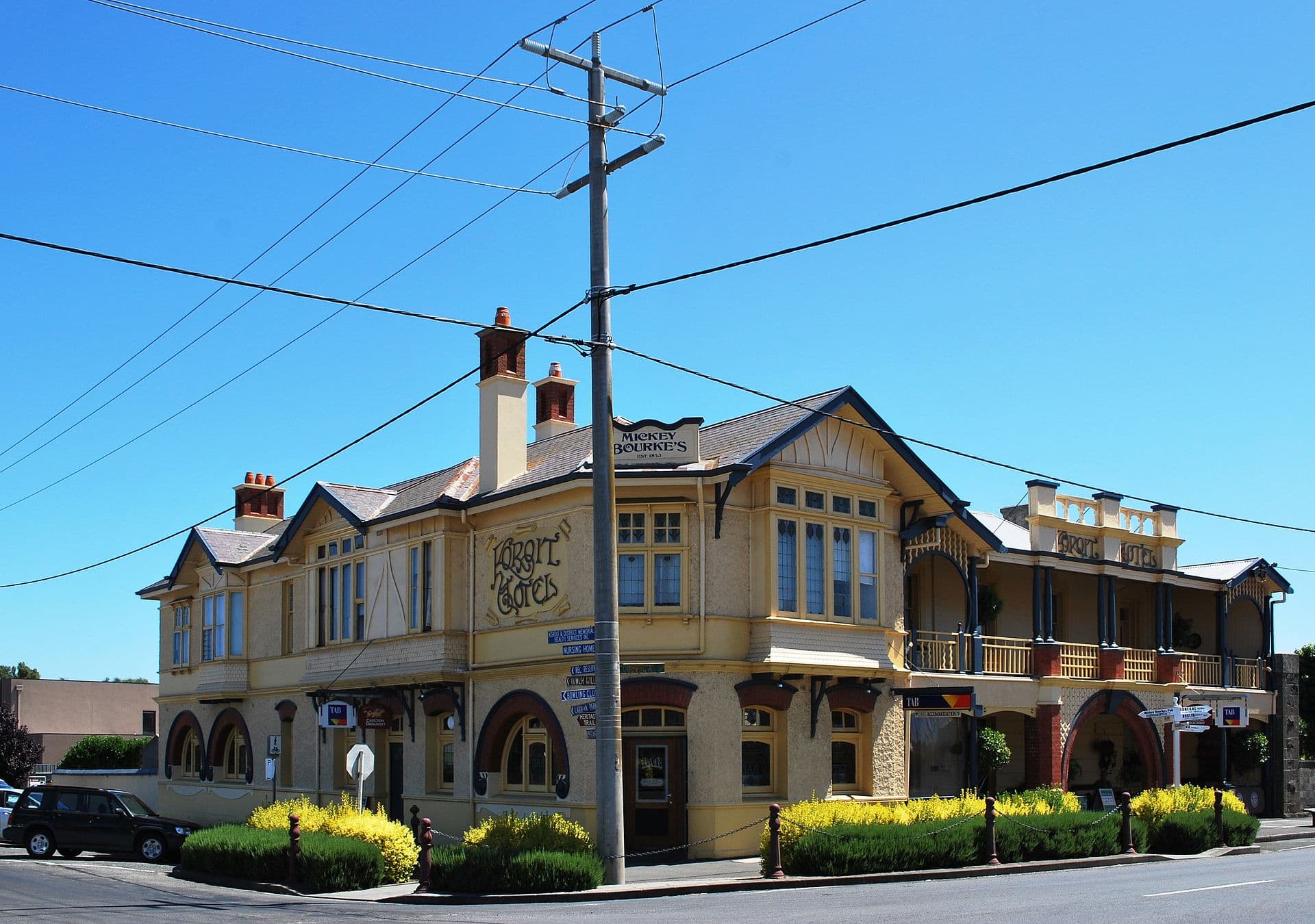Koroit