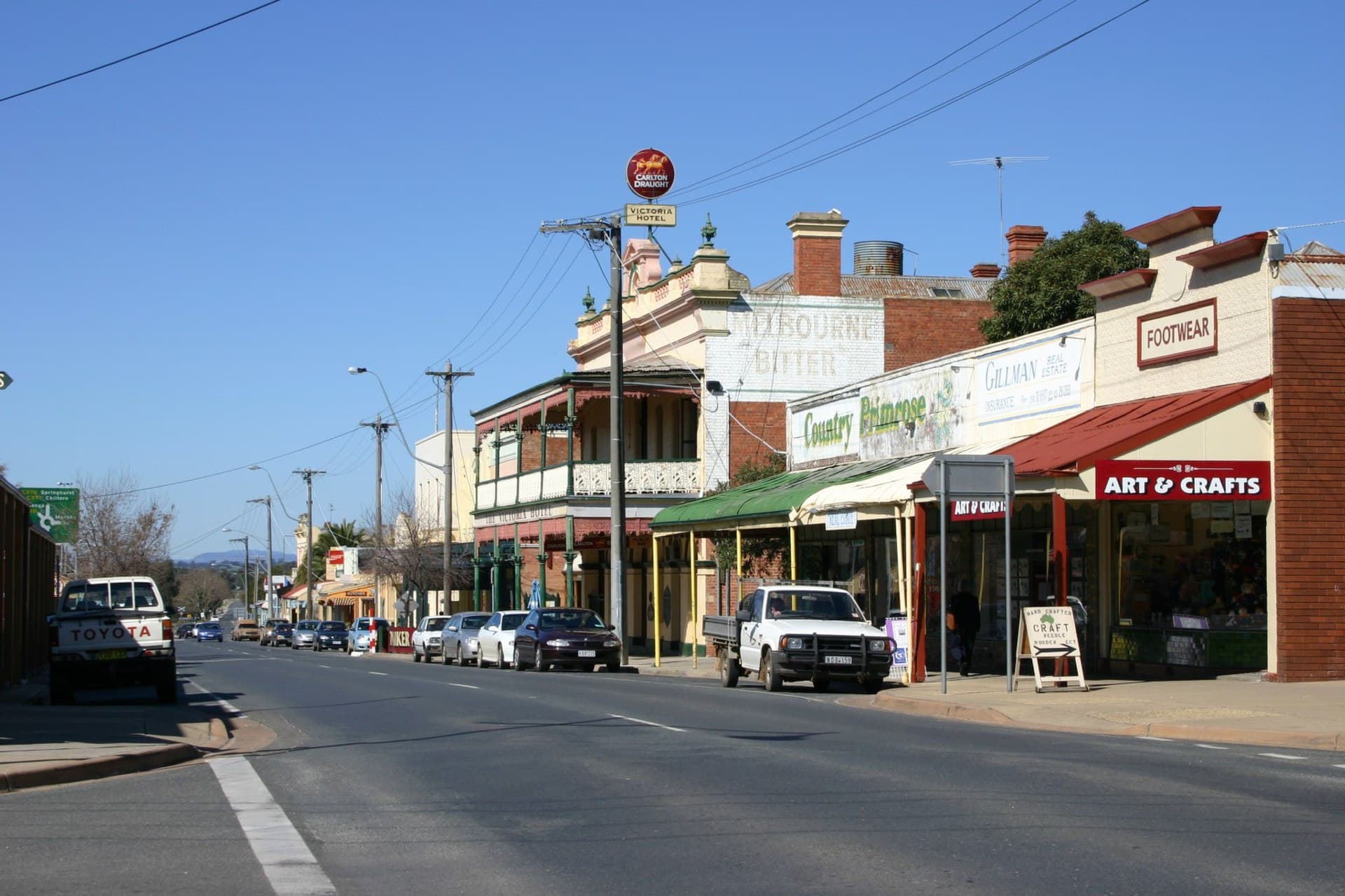 Rutherglen