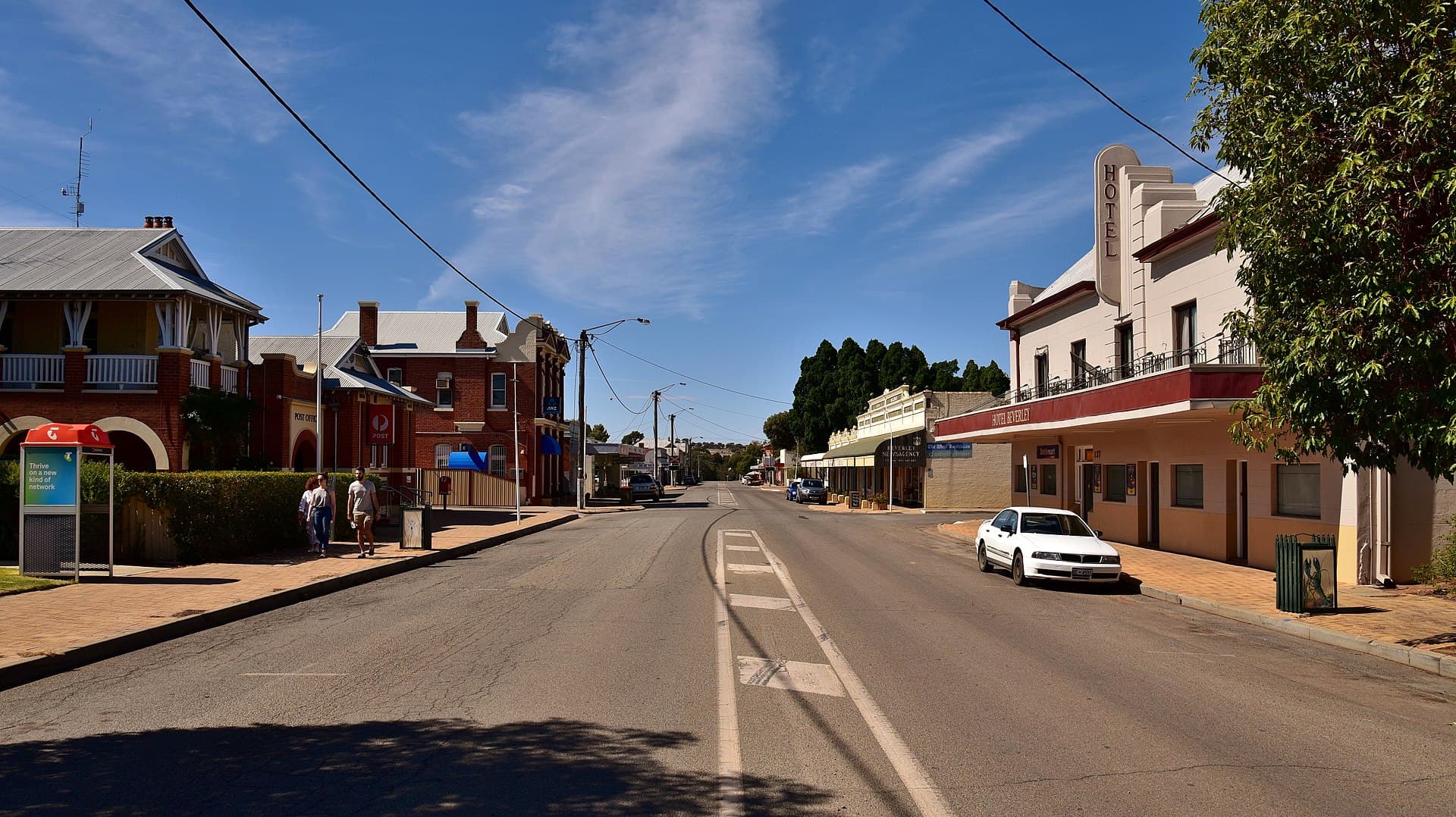 Beverley