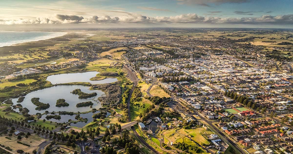 Warrnambool